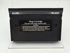 Sega Master System Spiel Rambo Modul
