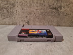 SNES Super Star Wars The Empire Strikes Back mit OVP und Anleitung NTSC USA - T-Retro-Games 