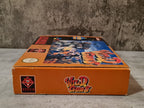 SNES Super Nintendo Wild Guns mit OVP und Anleitung EUR - T-Retro-Games 
