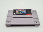 SNES Super Nintendo Turtles in Time mit OVP und Anleitung NTSC-USA - T-Retro-Games 