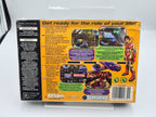 N64 Nintendo 64 extreme-G XG2 Sealed NEW NEU EUR - T-Retro-Games 