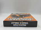 Nintendo NES Monster Truck Rally mit OVP und Anleitung USA