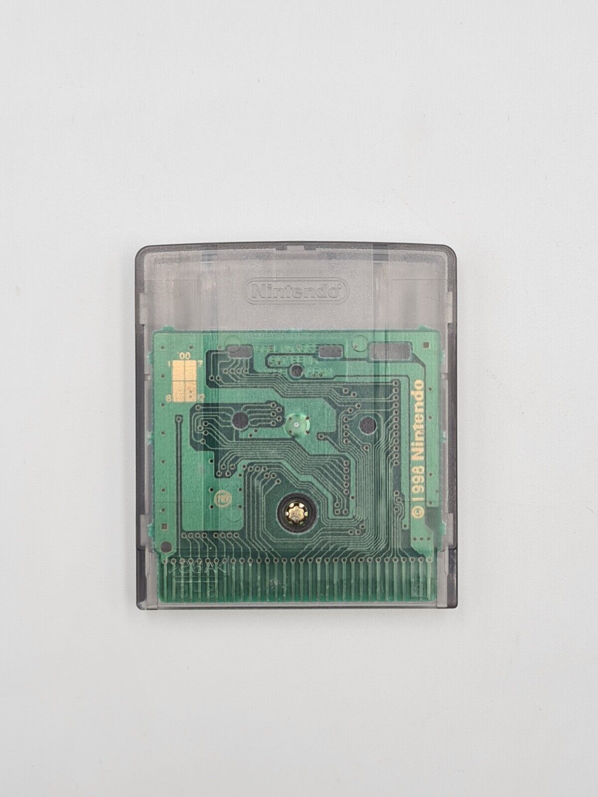 Nintendo Game Boy Color Road Rash EUR Modul - T-Retro-Games 