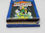 Nintendo NES Bionic Commando mit OVP und Anleitung EEC - T-Retro-Games 