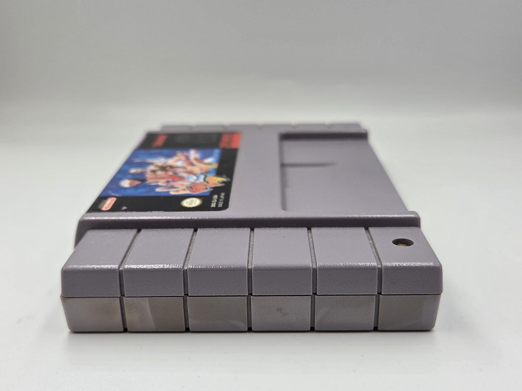 SNES Super Nintendo Fatal Fury 2 NTSC USA Modul