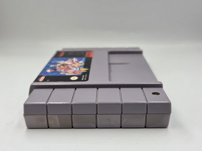 SNES Super Nintendo Fatal Fury 2 NTSC USA Modul