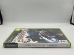 XBOX Spiel Need for Speed Carbon mit OVP und Anleitung HOL - T-Retro-Games 
