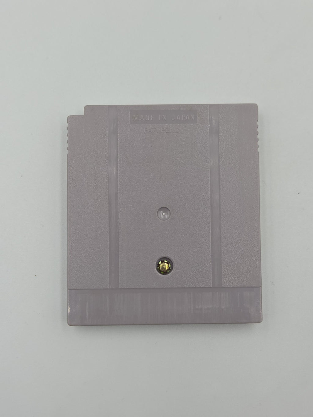 Nintendo Game Boy Classic Spiel Road Rash Modul ESP