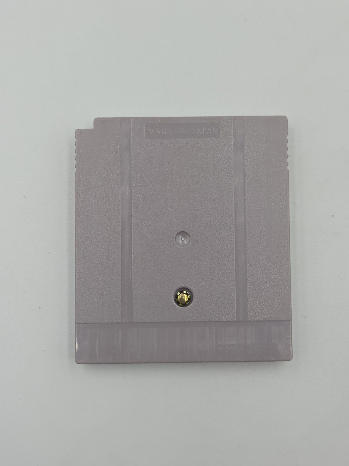 Nintendo Game Boy Classic Spiel Road Rash Modul ESP