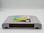 N64 Nintendo 64 Bass Hunter 64 EUR Modul - T-Retro-Games 