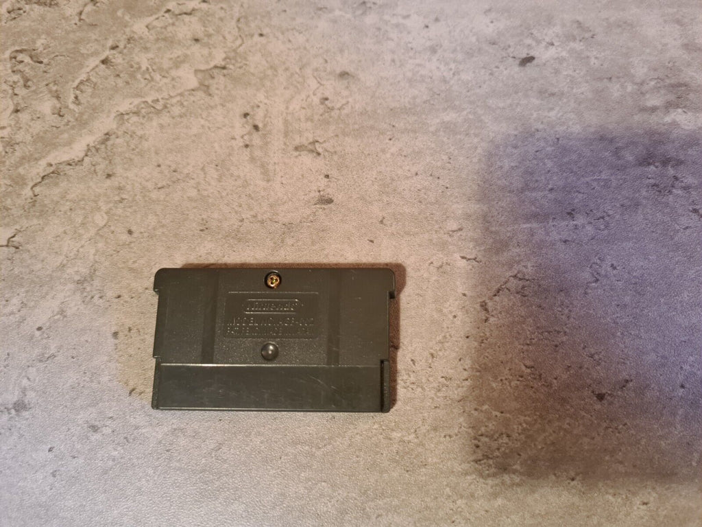 Nintendo Gameboy Advance Disney's Tarzan Rückkehr in den Dschungel Modul NOE - T-Retro-Games 