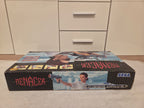 Sega Mega Drive Menacer Light Gun Zapper OVP 1992 