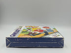 Game Boy Color Bibi und Tina Fohlen Felix in Gefahr mit OVP und Anleitung NOE