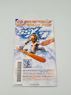 Nintendo GameCube SSX 3 mit OVP und Anleitung NOE - T-Retro-Games 