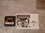 Sega Game Gear WolfChild mit OVP und Anleitung Multi Language - T-Retro-Games 