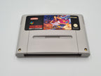SNES Super Nintendo Disney's Aladdin mit OVP und Anleitung NOE/SFRG - T-Retro-Games 