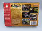 N64 Nintendo 64 Spiel Cruis'n World mit OVP und Anleitung NOE