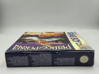 Nintendo Game Boy Color Prince of Persia mit OVP und Anleitung EUR