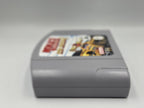 N64 Nintendo 64 Spiel Monaco Grand Prix Racing Simulation 2  Modul EUR