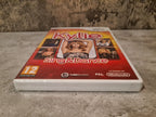 Nintendo Wii Spiel Kylie Sing & Dance UKV Sealed Neu - T-Retro-Games 