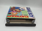 Nintendo Game Boy Classic Spiel Catrap mit OVP und Anleitung USA