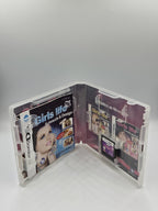 Nintendo DS Spiel Girls Life Schmuck & Design mit OVP und Anleitung NOE