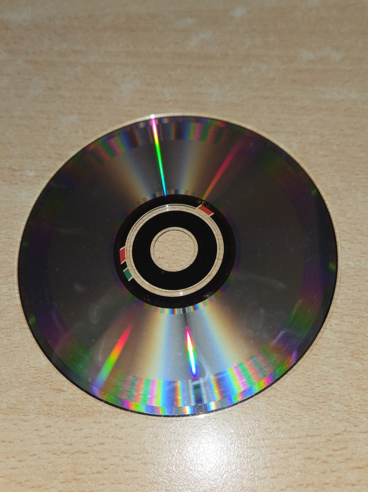 Sega Saturn Spiel Sega Rally Championship mit OVP und Anleitung Multi Language 