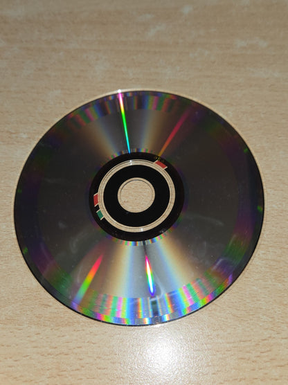 Sega Saturn Spiel Sega Rally Championship mit OVP und Anleitung Multi Language 