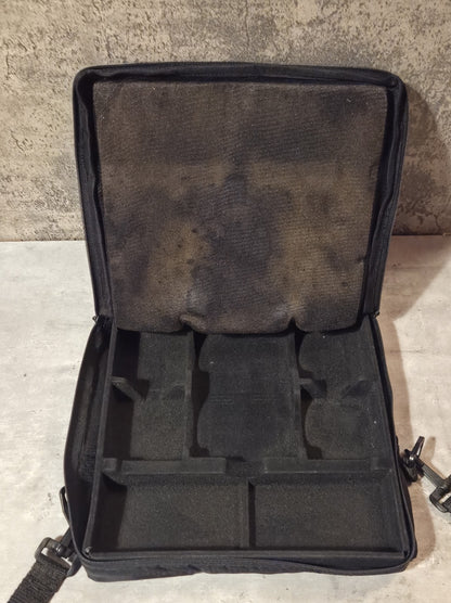 Nintendo Game Boy Umhängetasche Bag Black Schwarz