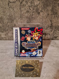 Gameboy Advance Yu-Gi-Oh Dungeon Dice Monsters mit OVP und Anleitung EUR - T-Retro-Games 