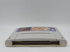 SNES Super Nintendo Spiel Street Fighter II 2 Turbo NOE Modul
