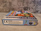 Gameboy Advance Yoshi's Island Super Mario Advance 3 mit OVP und Anleitung EUR - T-Retro-Games 