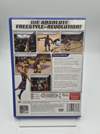 PS2 Playstation 2 Spiel NBA Live 2004 mit OVP und Anleitung Deutsch