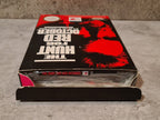 Nintendo NES The Hunt for Red October mit OVP und Anleitung FRA - T-Retro-Games 
