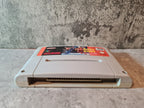SNES Super Nintendo Best of The Best Championship Karate FAH Modul - T-Retro-Games 