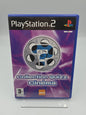 PS2 Playstation 2 Spiel Collection Quizz Cinema mit OVP und Anleitung 