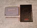 SNES Super Nintendo Fatal Fury 2 mit OVP und Anleitung NTSC USA - T-Retro-Games 