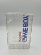 Nintendo Game Boy Pocket Blau Blue Konsole Console mit Case  