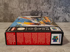 N64 Nintendo 64 Hydro Thunder mit OVP und Anleitung EUR - T-Retro-Games 