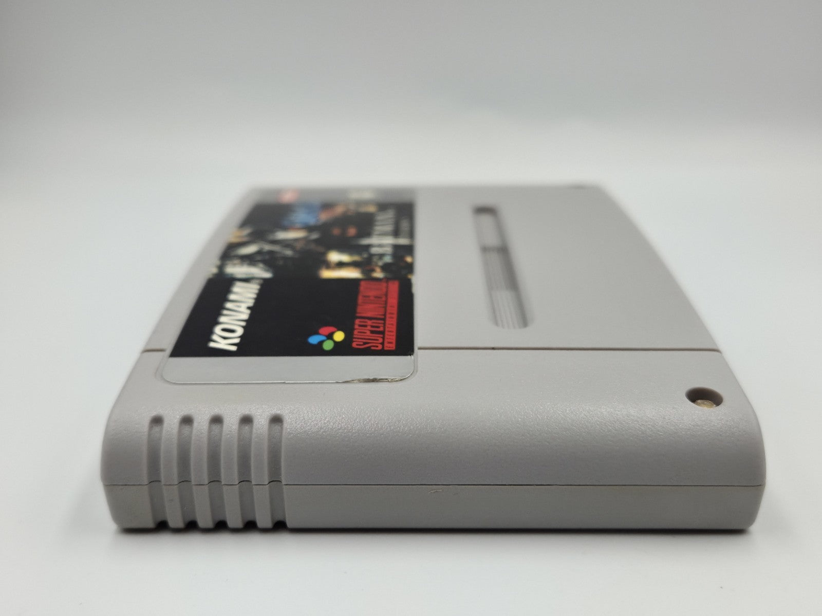 SNES Super Nintendo Batman Returns Modul NOE