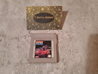 Nintendo Gameboy Classic Spiel Riddick Bowe Boxing Modul USA - T-Retro-Games 