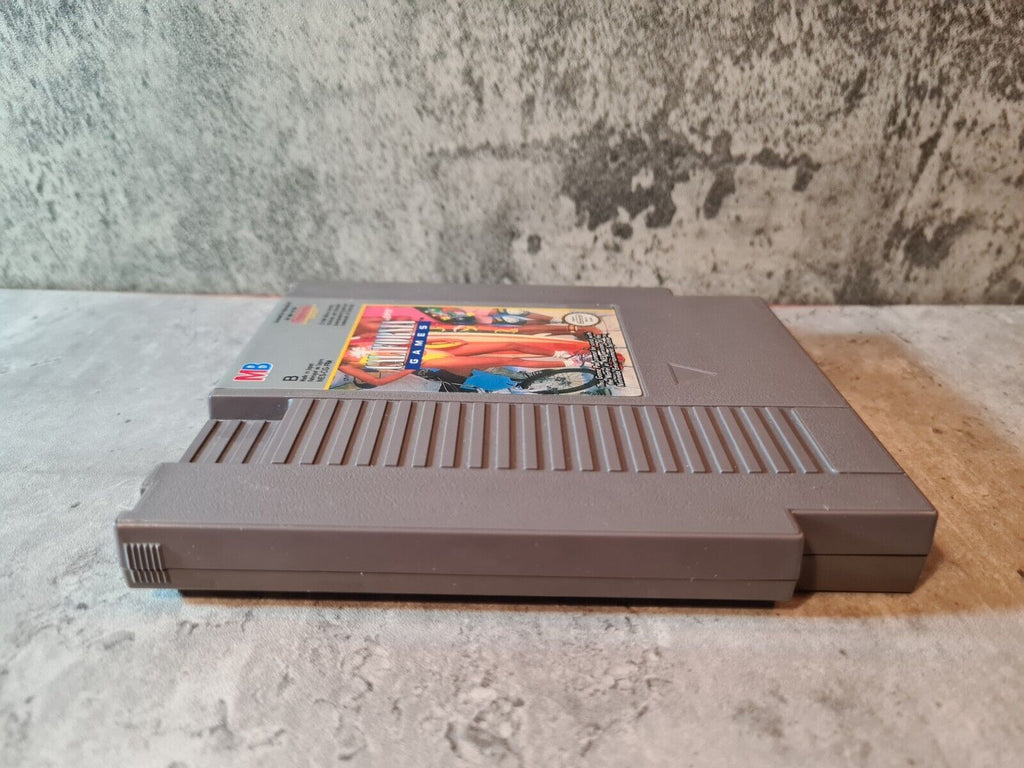 Nintendo NES California Games Modul FRA - T-Retro-Games 