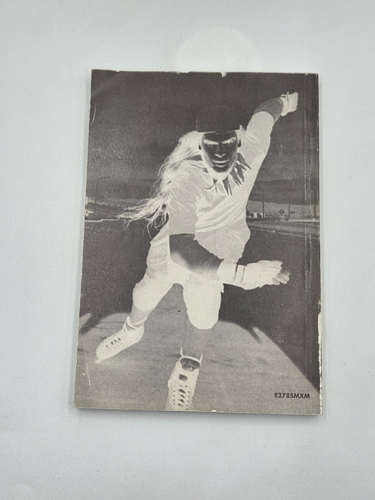 Sega Mega Drive Skitchin mit OVP und Anleitung Multi Language 