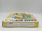 Game Boy Color Biene Maja auf der Klatschmohnwiese mit OVP und Anleitung NOE