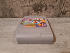 N64 Nintendo 64 Disney's Donald Duck Qu@ck Att@ck?! Modul EUR - T-Retro-Games 