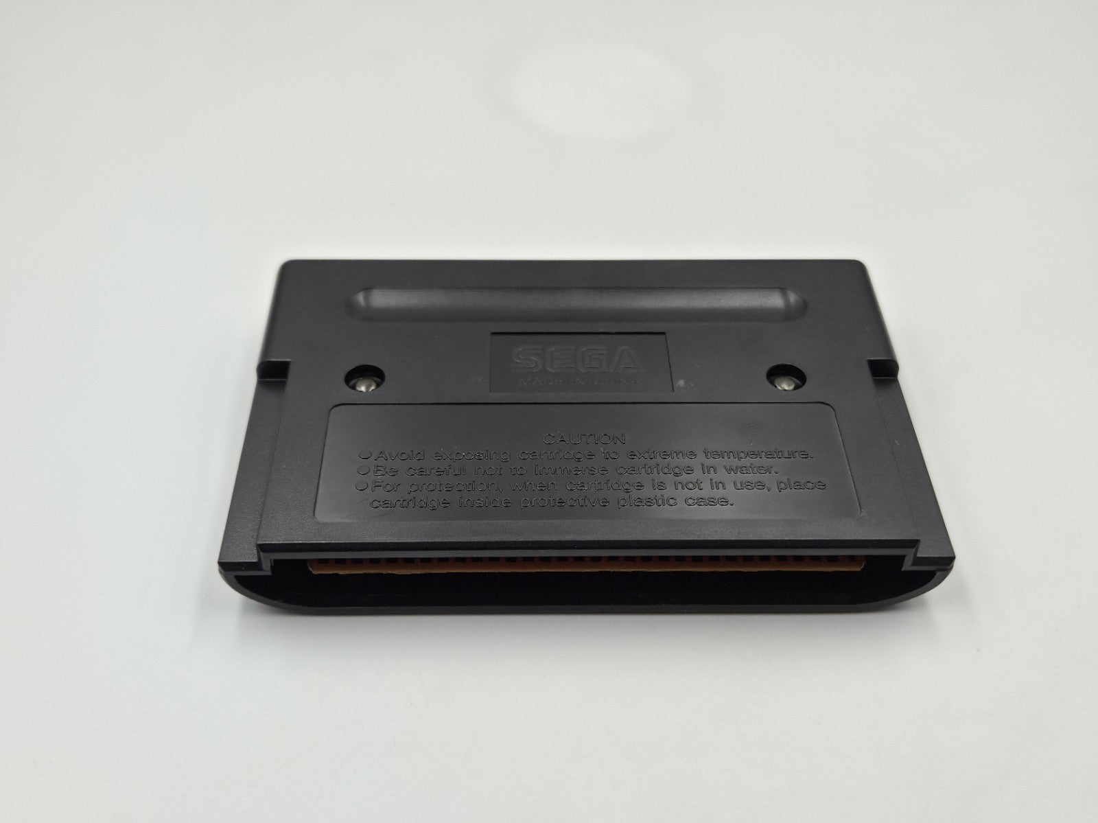 Sega Mega Drive Spiel Altered Beast mit OVP und Anleitung Multilingual 