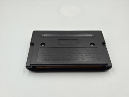 Sega Mega Drive Spiel Altered Beast mit OVP und Anleitung Multilingual 