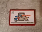 Nintendo Game & Watch Safebuster Konsole Console 1988 Multi Screen - T-Retro-Games 