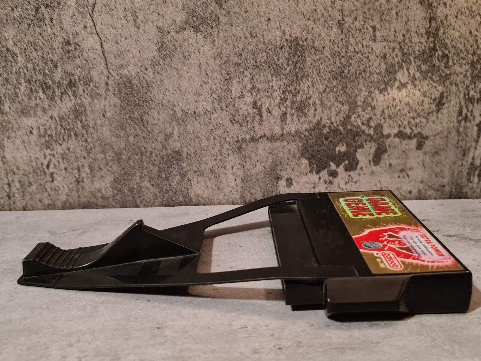 NES Game Genie Codemasters Galoob NO 7356 Cheat Modul - T-Retro-Games 