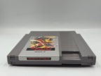 Nintendo NES Spiel Rush'N Attack Modul EEC